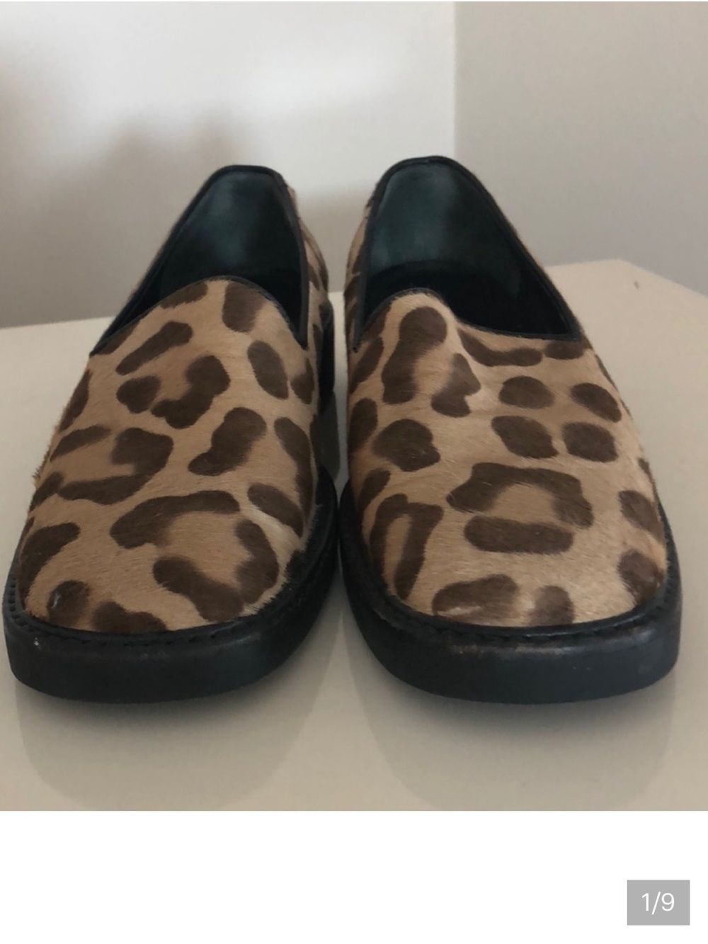 YSL Loafer